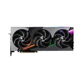 MSI VCX GeForce RTX 5070 12G VANGUARD SOC 12GB GDDR7 192bit PCIE Retail