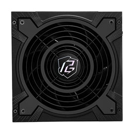 ASRock PS PG-750G 750W ATX 12V 80+GOLD Fully Modular 135mm Fan Retail