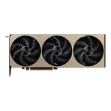 MSI VCX GeForce RTX 5070 12G INSPIRE 3X OC 12GB GDDR7 192bit PCIE Retail