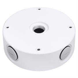 Vivotek Accessory AM-71G OUTDOOR-CONDUIT-BOX Brown box