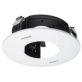 Vivotek Accessory AM-10H Recessed kit for v2 dome�Brown Box