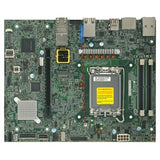 Supermicro MB MBD-X14SAV-TLN4F-B W880 Socket V1 LGA1851 Max96GB DDR5 Flex ATX