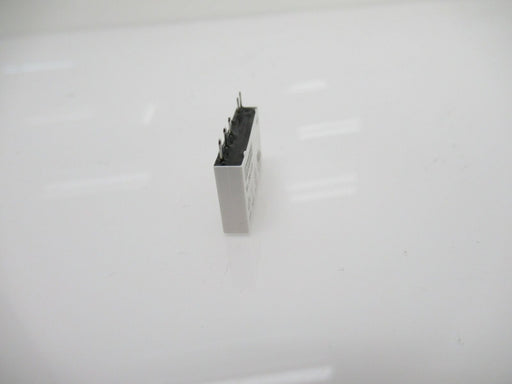2961105 Phoenix Contact Single Relay, 1PDT input voltage 24