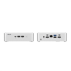 ASUS SY RNUC15CRSU9089AU NUC 15 Pro Plus Ultra9 285H 32GB1TB IntelArc140T W11H