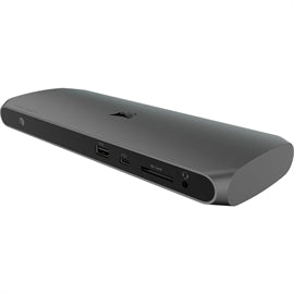 Corsair Accessory CU-9000006-NA TBT100 Thunderbolt3 USB Dock 2xDP Retail