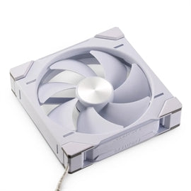 Phanteks Fan PH-F140D30_DRGB_PWM_WT01 D30-140 DRGB PWM FAN White Retail