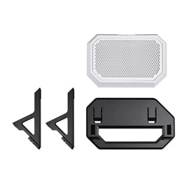 Thermaltake AC AC-076-ON6NAN-A1 Tower 600 Stand Kit Snow White Retail