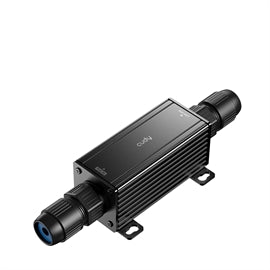 Cudy NT POE15 10 100 1000Mbps Outdoor Waterproof PoE+ Extender Retail