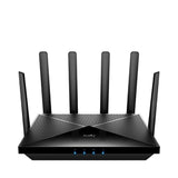 Cudy Router P5_CUD AX3000 Wi-Fi 6  5G NR Indoor Router Retail