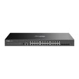 TP-Link Switch SG5428X Omada 24-Port Gigabit Stackable Lite L3 Managed Switch