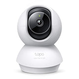 TP-Link Camera Tapo C230 Pan Tilt AI Home Security Wi-Fi Camera Retail