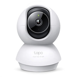 TP-Link Camera Tapo C230 Pan Tilt AI Home Security Wi-Fi Camera Retail