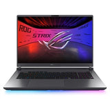 ASUS NB G835LX-XS99-CA 18 Ultra9 275HX 64GB 2TB RTX5090 W11P Retail