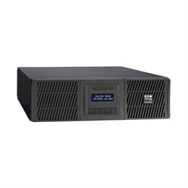 Tripp Lite UPS SU5000RT SmartOnline 5000VA 4500W 208V Online UPS 3U Retail