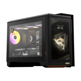 Msi Sy Meg Vision X Ai 2Nvz9-045Us Ultra9 285K 2X32Gb 2Tb Rtx5090 W11P Retail