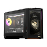 Msi Sy Meg Vision X Ai 2Nvz9-045Us Ultra9 285K 2X32Gb 2Tb Rtx5090 W11P Retail