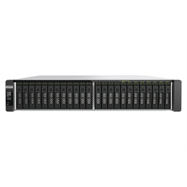 QNAP NAS TDS-h2489FU-R2-4314-256G-US 2U 24Bay Silver4314Y 256GB DDR4 Retail