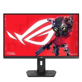 ASUS MN XG279CNS 27 Fast IPS 1920x1080 16:9 1ms 0.3ms 380Hz DP HDMI USB-C RTL