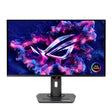 ASUS MN XG27UCDMG 26.5 QD-OLED 3840x2160 16:9 0.03ms 240Hz USB-C DP 2xHDMI