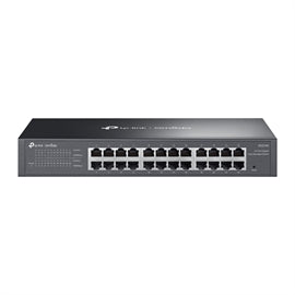 TP-Link Switch ES224G Omada 24-Port Gigabit Easy Managed Switch Retail