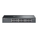 TP-Link Switch ES224G Omada 24-Port Gigabit Easy Managed Switch Retail