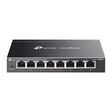 TP-Link Switch ES208G Omada 8-Port Gigabit Easy Managed Switch Retail