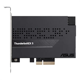 ASUS AC ThunderboltEX 5 Expansion Card Retail