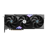 MSI VCX RTX 5060 Ti 16G GAMING TRIO OC 16GB GDDR7 Retail