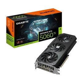 Gigabyte VCX GV-N506TGAMING OC-8GD GeForce RTX 5060 Ti GAMING OC 8G GDDR7 128B