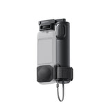 Insta360 Accessory CINSCAVU Foldable 2-in-1 Selfie Stick (1 4 Mount) Retail
