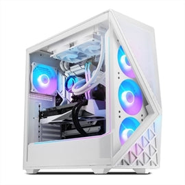 iBUYPOWER SY SWI9N5701 Ultra9-285F 32GB 2TB RTX5070 W11H Retail