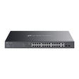 TP-Link Switch ES228GMP Omada 28-Port Gigabit Easy Managed Switch Retail