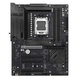 ASUS MB X870 MAX GAMING WIFI7 AMD X870 AM5 max.256GB DDR5 ATX Retail