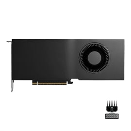 PNY VCX VCNRTXPRO5000B-PB NVIDIA RTX PRO 5000 Blackwell 48GB GDDR7 384B Retail