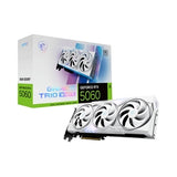 MSI VCX GeForce RTX 5060 8G GAMING TRIO OC WHITE 8GB GDDR7 128bit Retail