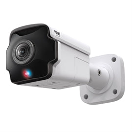 TP-Link CM InSight S385PI VIGI 8MP Outdoor IR Panoramic Bullet Network Camera