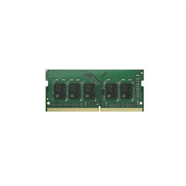 Synology Memory D4ES03-8G 8GB DDR4 ECC Unbuffered SODIMM Retail