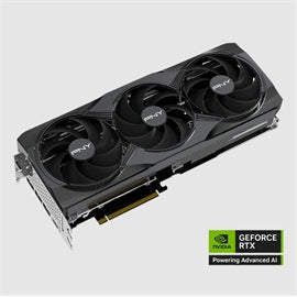 PNY VCX VCG508016TFXPB1-O GeForce RTX 5080 OC 16GB GDDR7 256bit Retail
