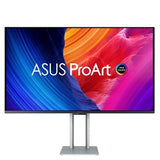 ASUS MN PA32UCDM 32 QD-OLED 3840x2160 16:9 0.1ms 240Hz HDMI USB-A USB-C