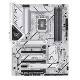 ASUS MB Z790-AYW WIFI W II Z790 LGA1700 Max192GB DDR5 ATX Retail