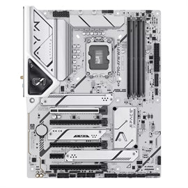 ASUS MB Z790-AYW WIFI W II Z790 LGA1700 Max192GB DDR5 ATX Retail