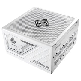 ASRock PS SL-1200GW 1200W ATX3.1 80+Gold Full Modular White Retail
