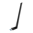 TP-Link NT Archer TX35U Plus AX1800 High Gain Dual Band Wi-Fi 6 USB Adapter