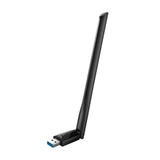 TP-Link NT Archer TX35U Plus AX1800 High Gain Dual Band Wi-Fi 6 USB Adapter