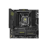 MSI MB MAG B850M MORTAR WIFI AMD B850 AM5 Max.256GB DDR5 mATX Retail