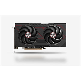 Sapphire VCX 11350-03-20G PULSE RADEON RX 9060 XT GAMING 16GB GDDR6 Retail