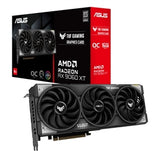 ASUS VCX TUF-RX9060XT-O16G-GAMING Radeon RX 9060 XT 16GB GDDR6 128bit PCIE