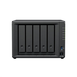 Synology NAS DS1525+ 5Bay DiskStation Diskless Retail