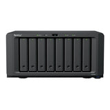 Synology NAS DS1825+ 8Bay DiskStation Diskless Retail