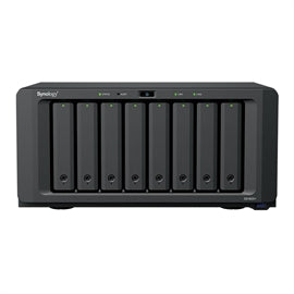 Synology NAS DS1825+ 8Bay DiskStation Diskless Retail